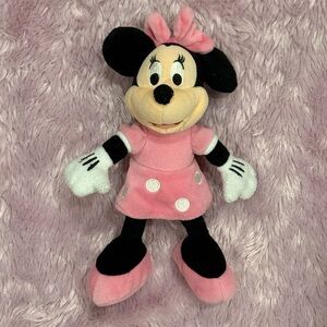Minnie Mouse